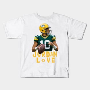 Jordan Love | Legend Kids T-Shirt